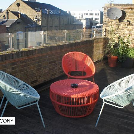 Shoreditch Place لندن المظهر الخارجي الصورة