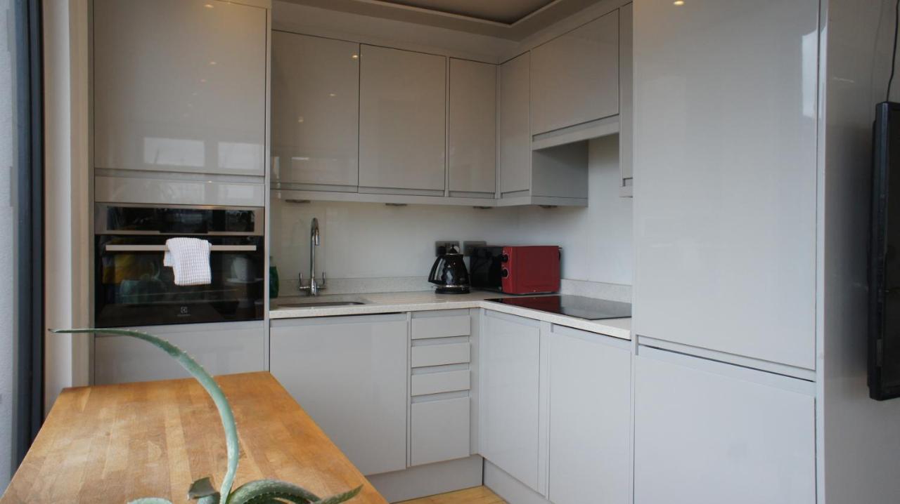 Shoreditch Place لندن المظهر الخارجي الصورة