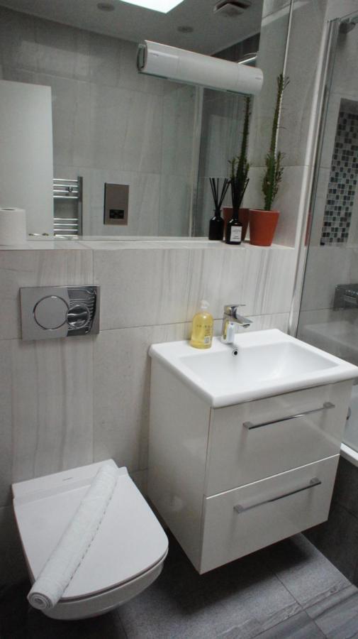 Shoreditch Place لندن المظهر الخارجي الصورة