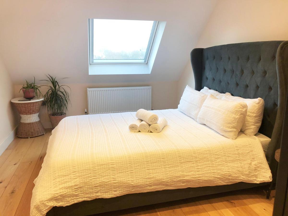 Shoreditch Place لندن المظهر الخارجي الصورة
