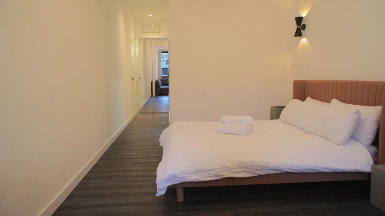 Shoreditch Place لندن المظهر الخارجي الصورة