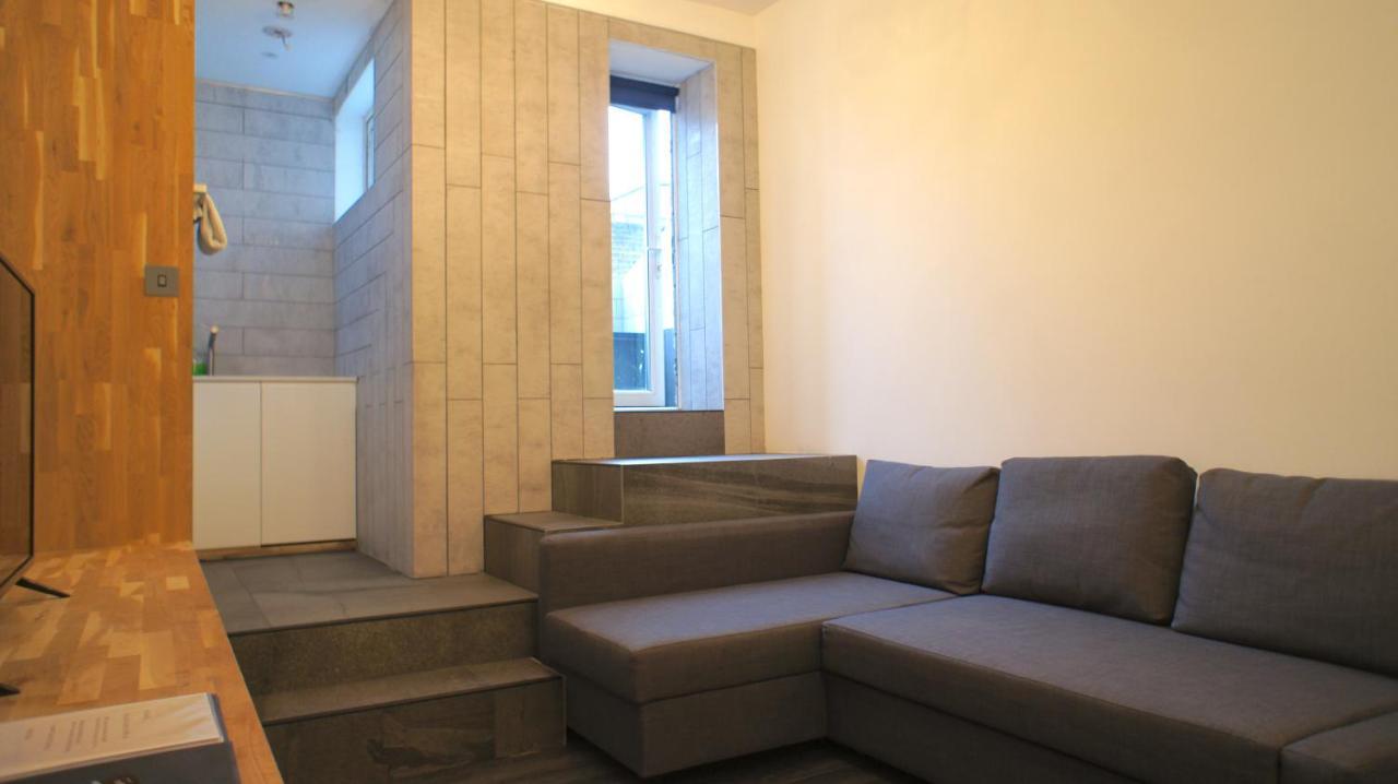 Shoreditch Place لندن المظهر الخارجي الصورة