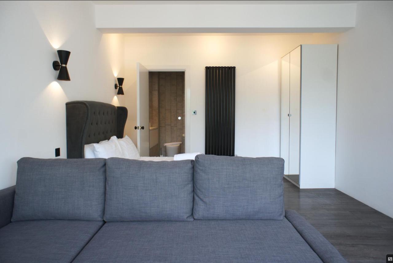 Shoreditch Place لندن المظهر الخارجي الصورة