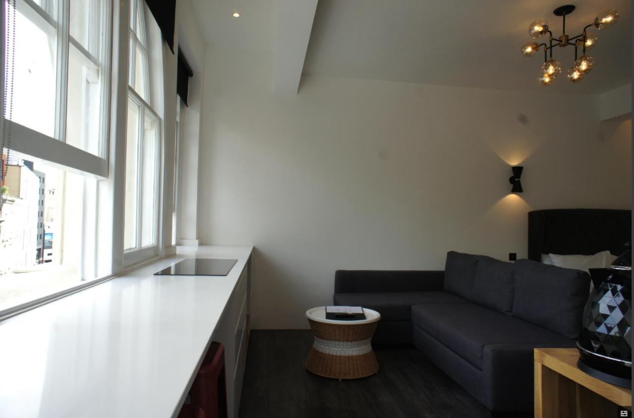 Shoreditch Place لندن المظهر الخارجي الصورة