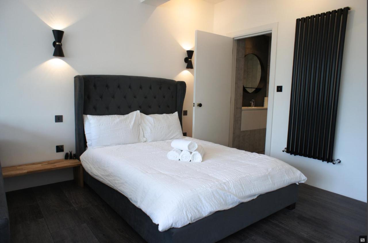 Shoreditch Place لندن المظهر الخارجي الصورة