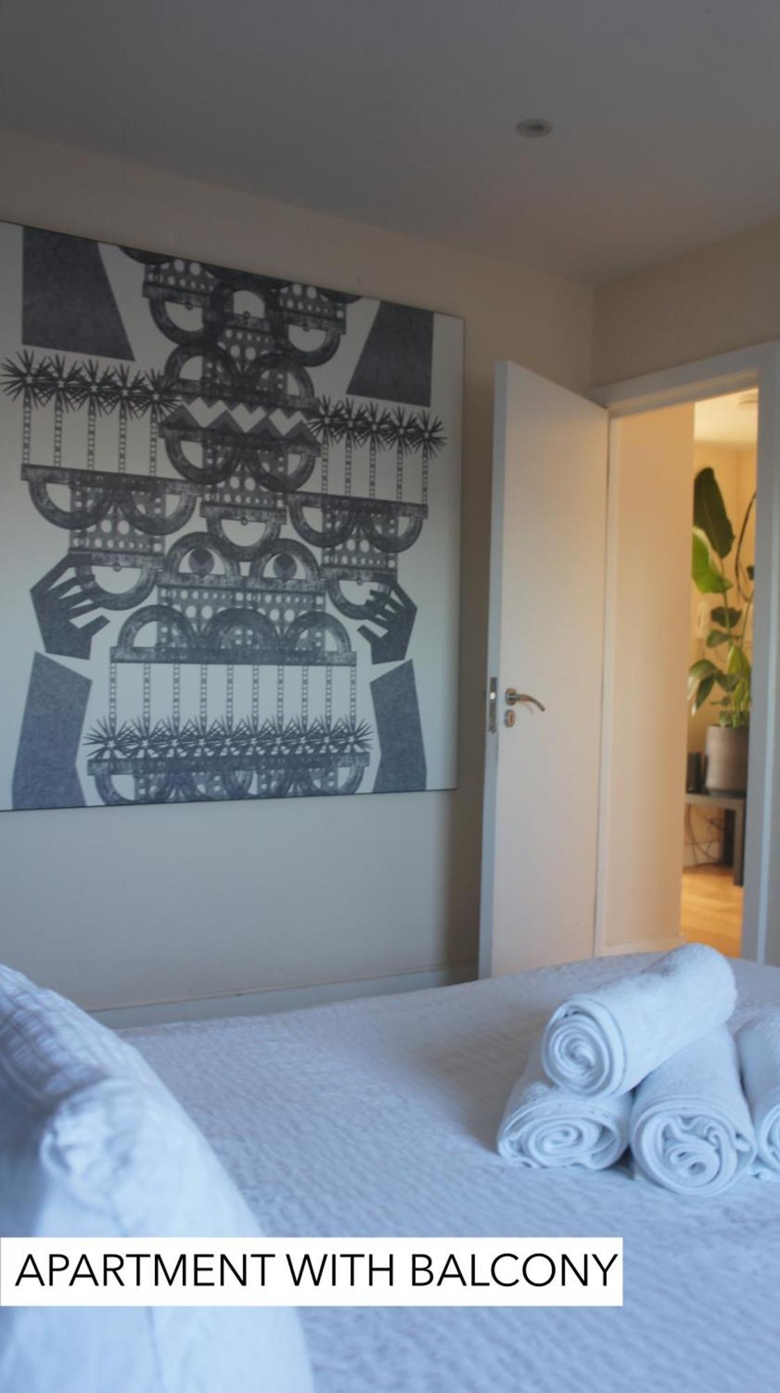 Shoreditch Place لندن المظهر الخارجي الصورة