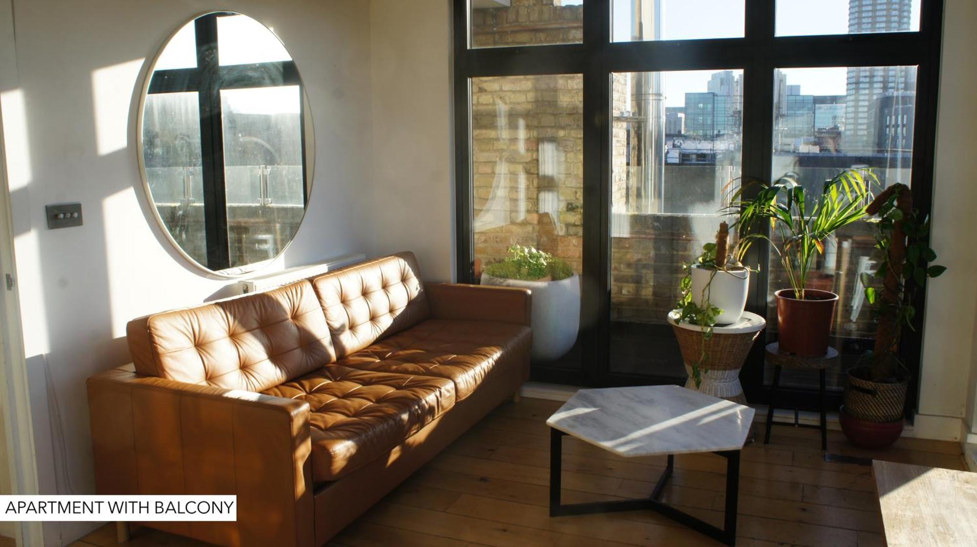 Shoreditch Place لندن المظهر الخارجي الصورة
