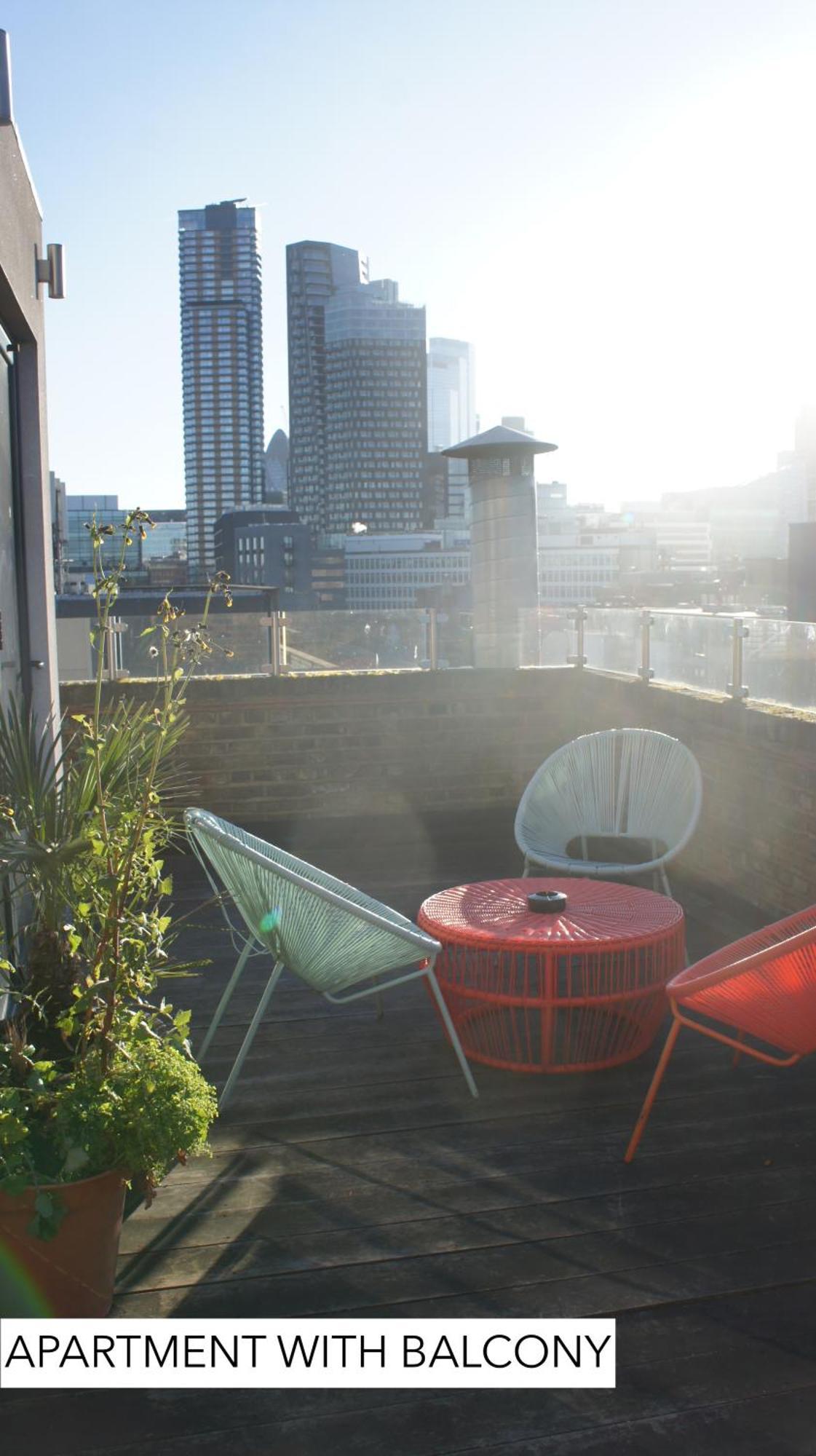 Shoreditch Place لندن المظهر الخارجي الصورة