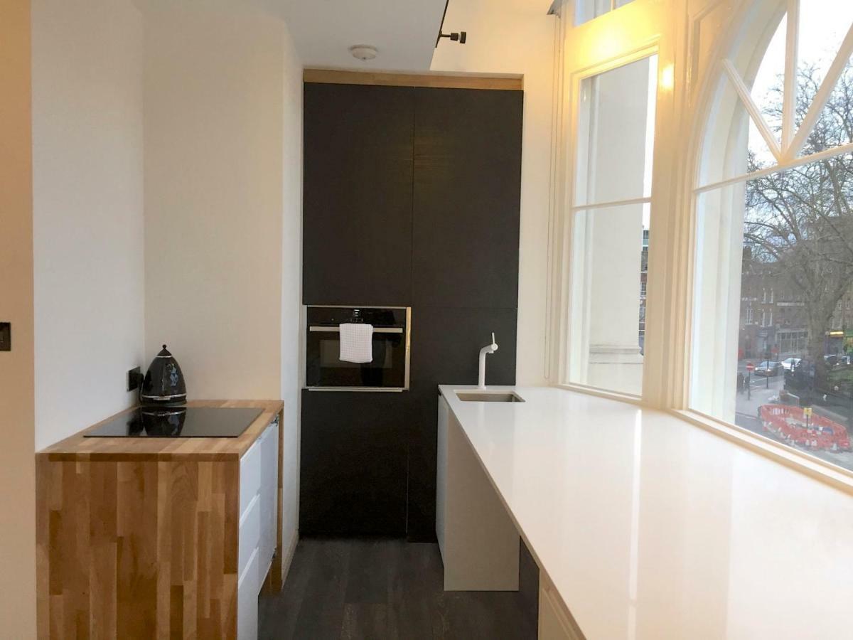 Shoreditch Place لندن المظهر الخارجي الصورة
