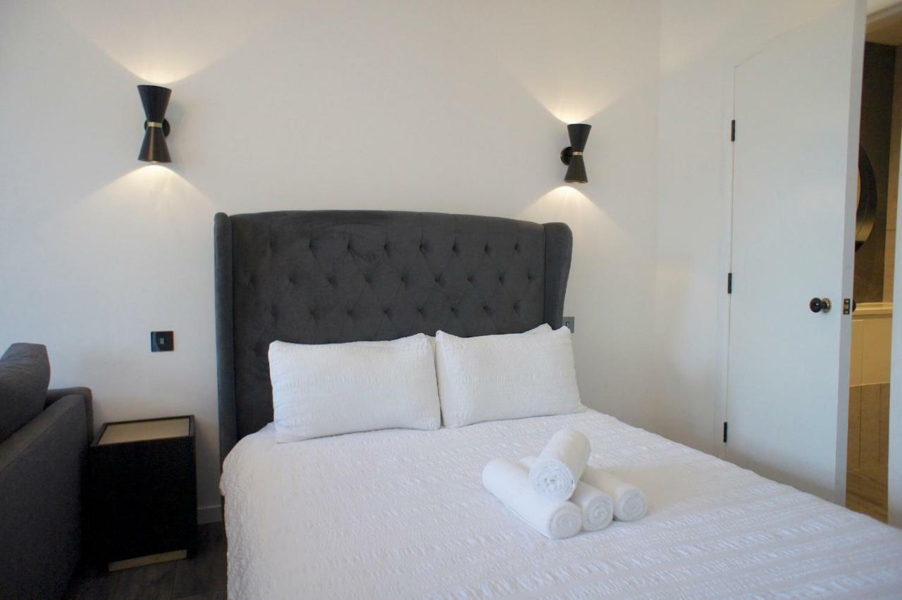 Shoreditch Place لندن المظهر الخارجي الصورة