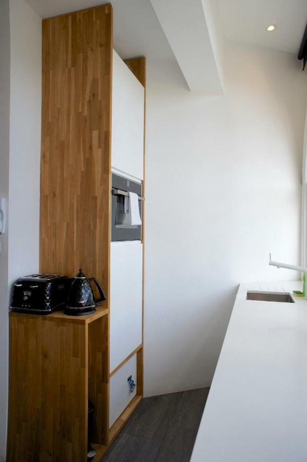 Shoreditch Place لندن المظهر الخارجي الصورة
