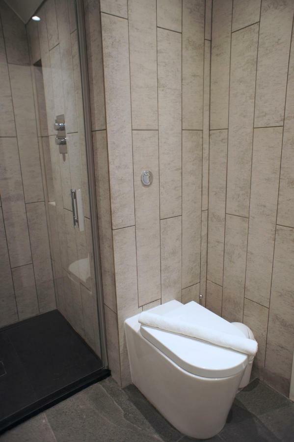 Shoreditch Place لندن الغرفة الصورة