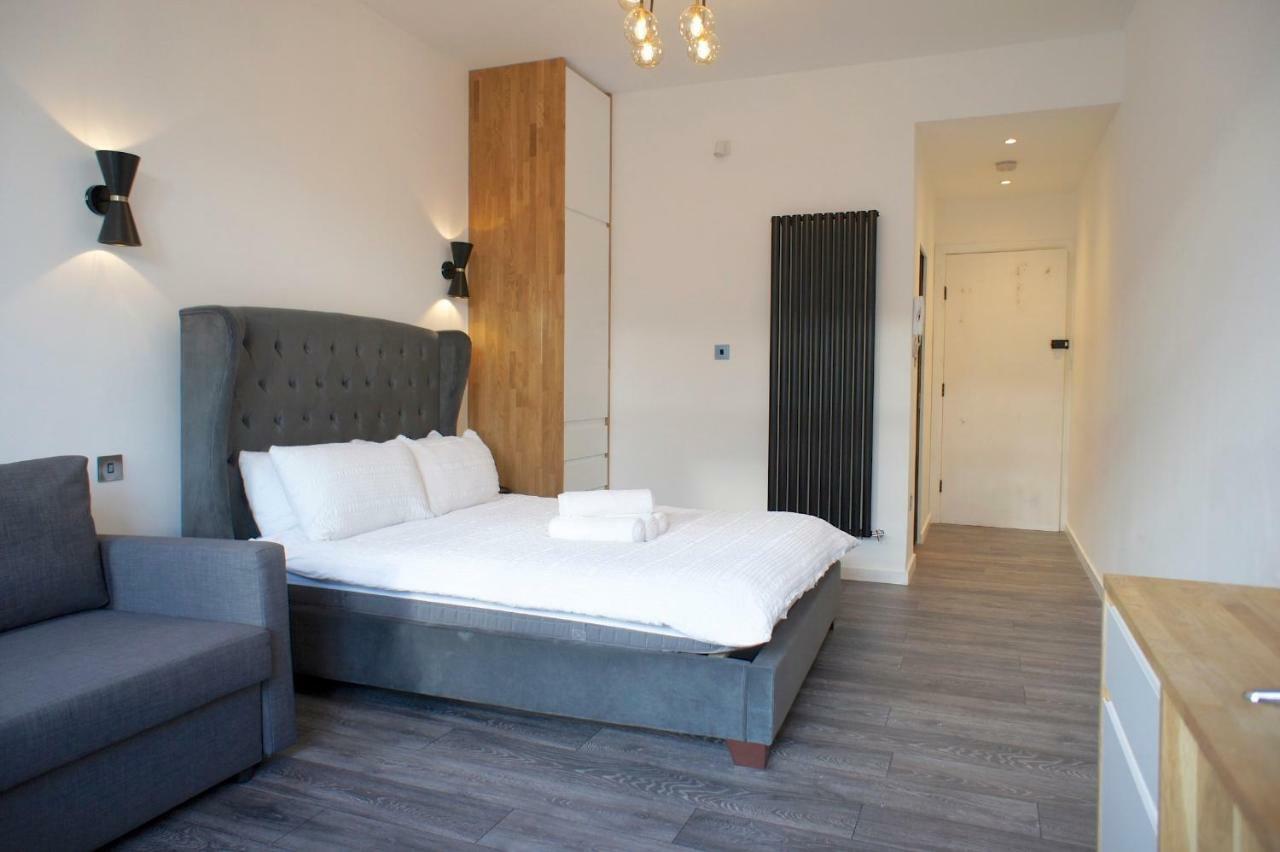 Shoreditch Place لندن المظهر الخارجي الصورة