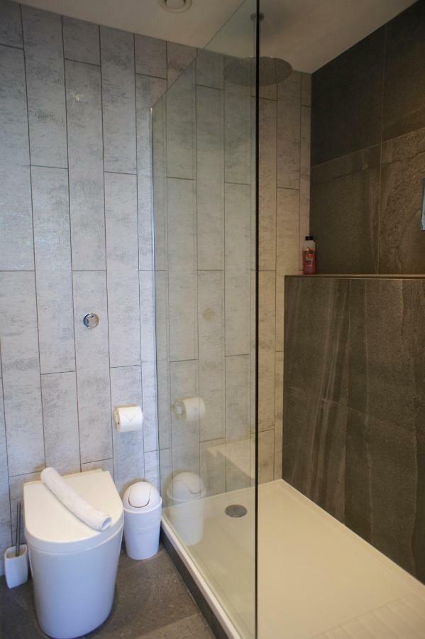Shoreditch Place لندن المظهر الخارجي الصورة