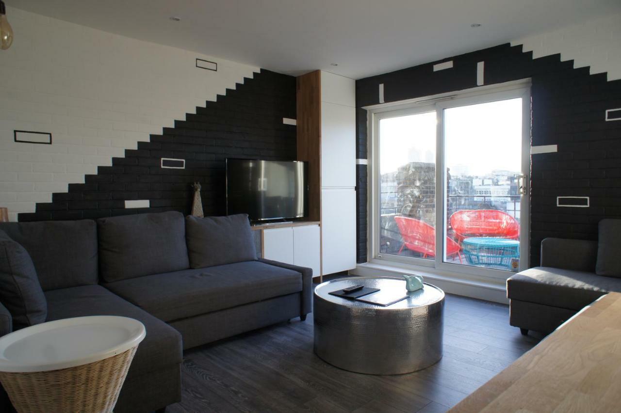 Shoreditch Place لندن المظهر الخارجي الصورة