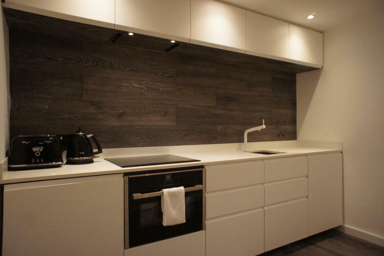 Shoreditch Place لندن المظهر الخارجي الصورة