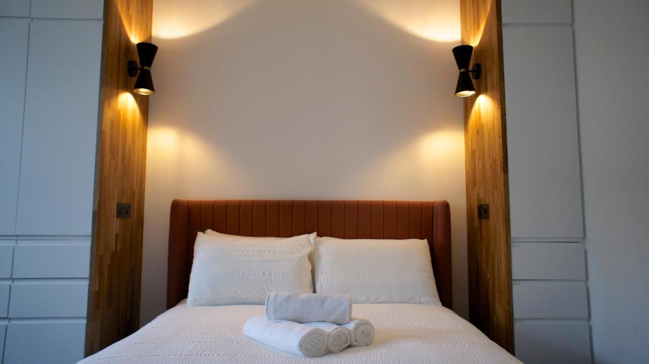Shoreditch Place لندن المظهر الخارجي الصورة