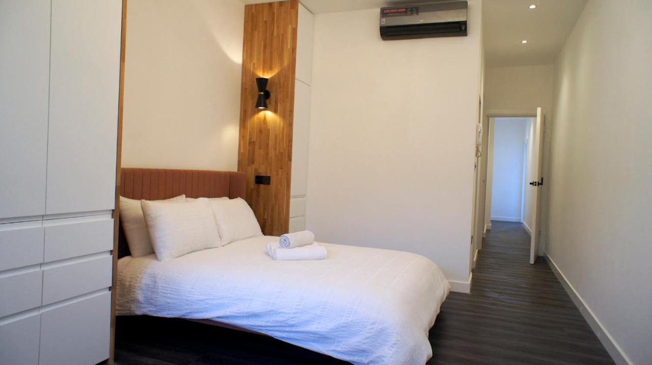 Shoreditch Place لندن المظهر الخارجي الصورة