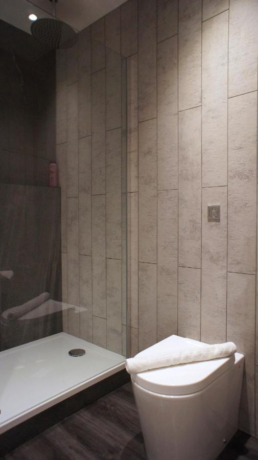 Shoreditch Place لندن المظهر الخارجي الصورة